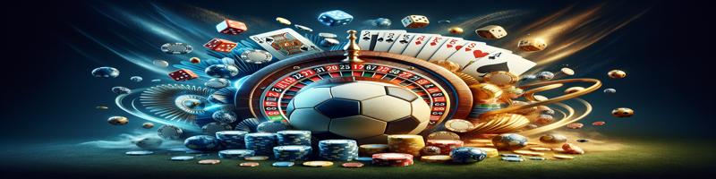 NV Casino – Ein Überblick über das neue Online-Casino
