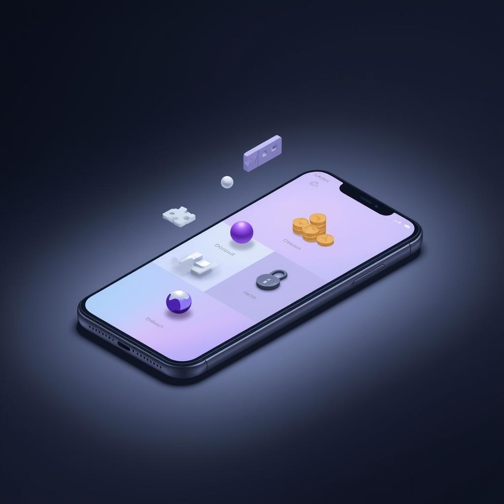 Schwierigkeit, Balance, Monetarisierung und Datenschutz