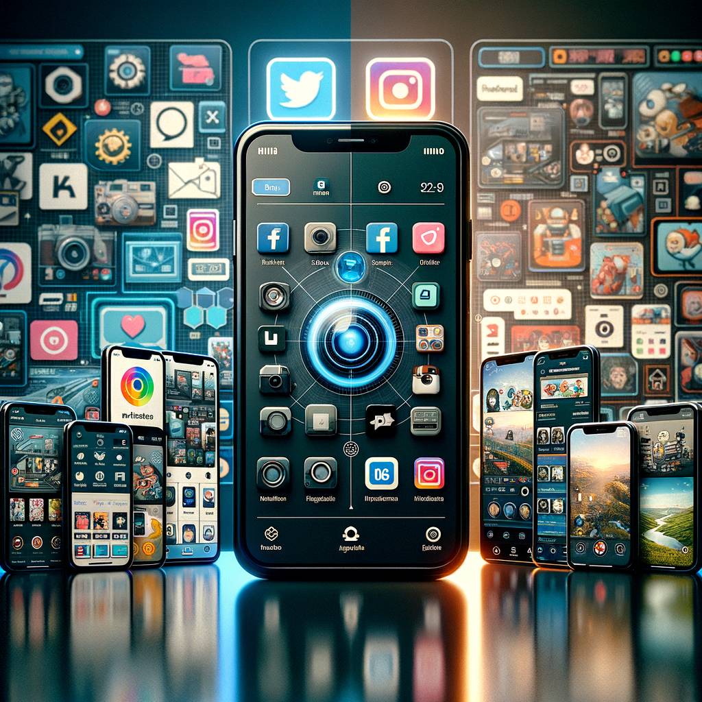 Die besten Kamera-Apps für iPhone und Android