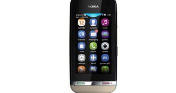 Nokia Asha 311